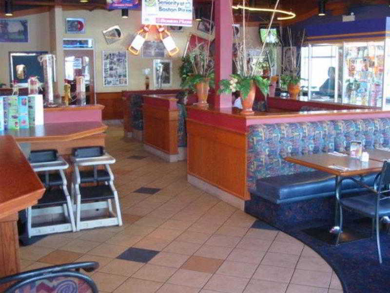 Best Western Of Olds Restaurant foto